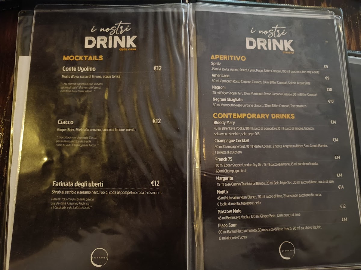 Menu Photo 7