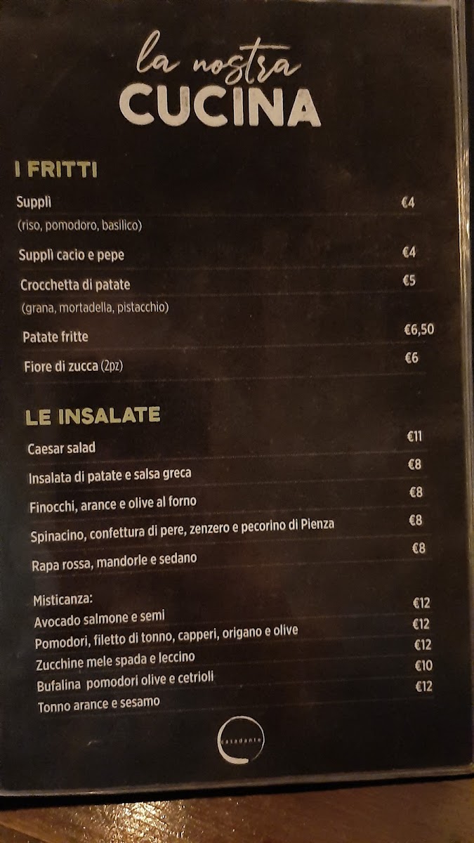 Menu Photo 8