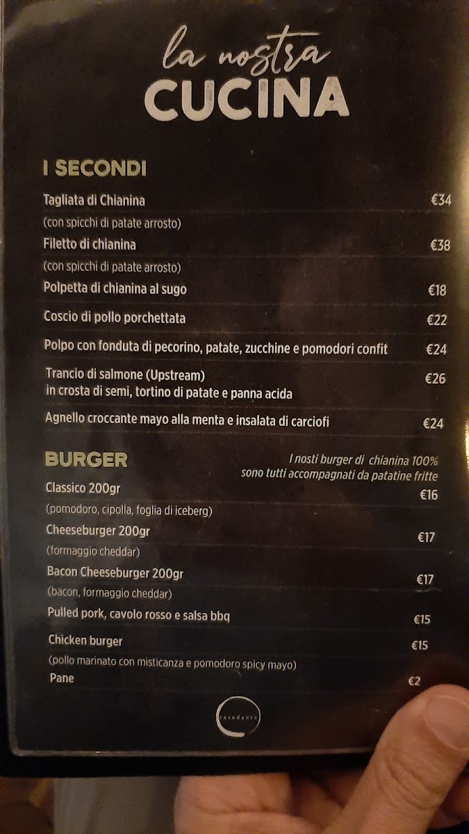 Menu Photo 9