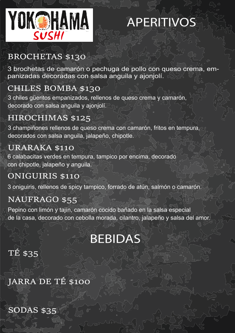 Menu Photo 5