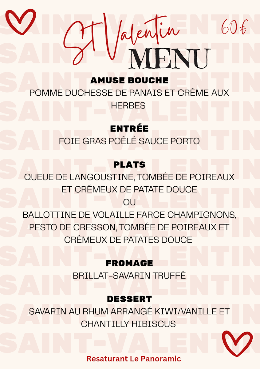 Menu Photo 4