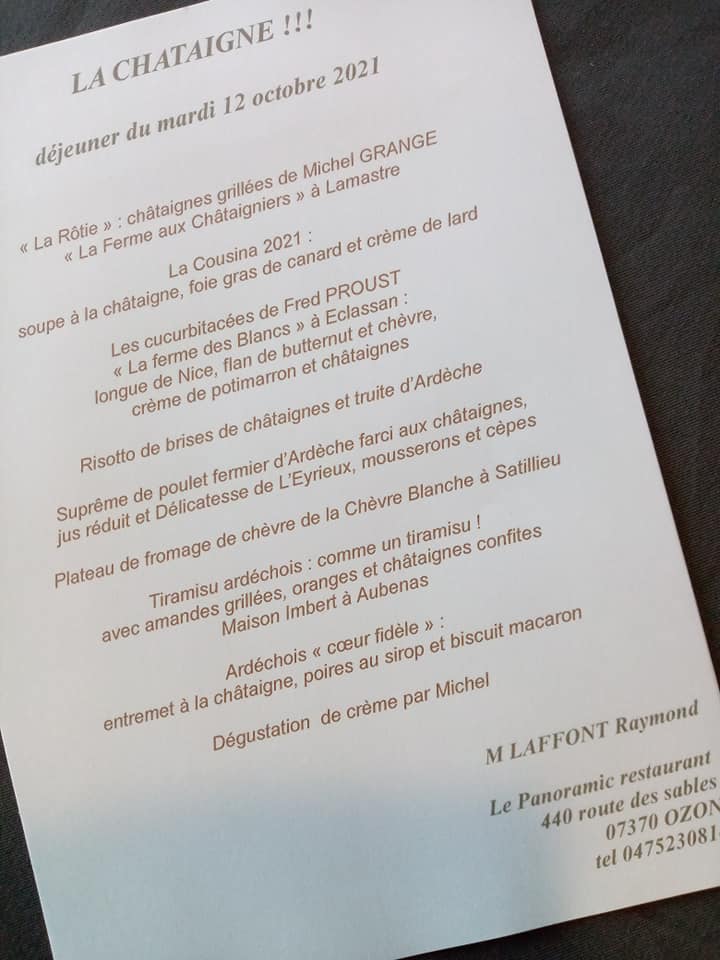 Menu Photo 5