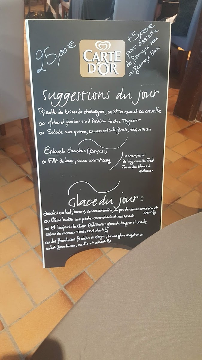 Menu Photo 6