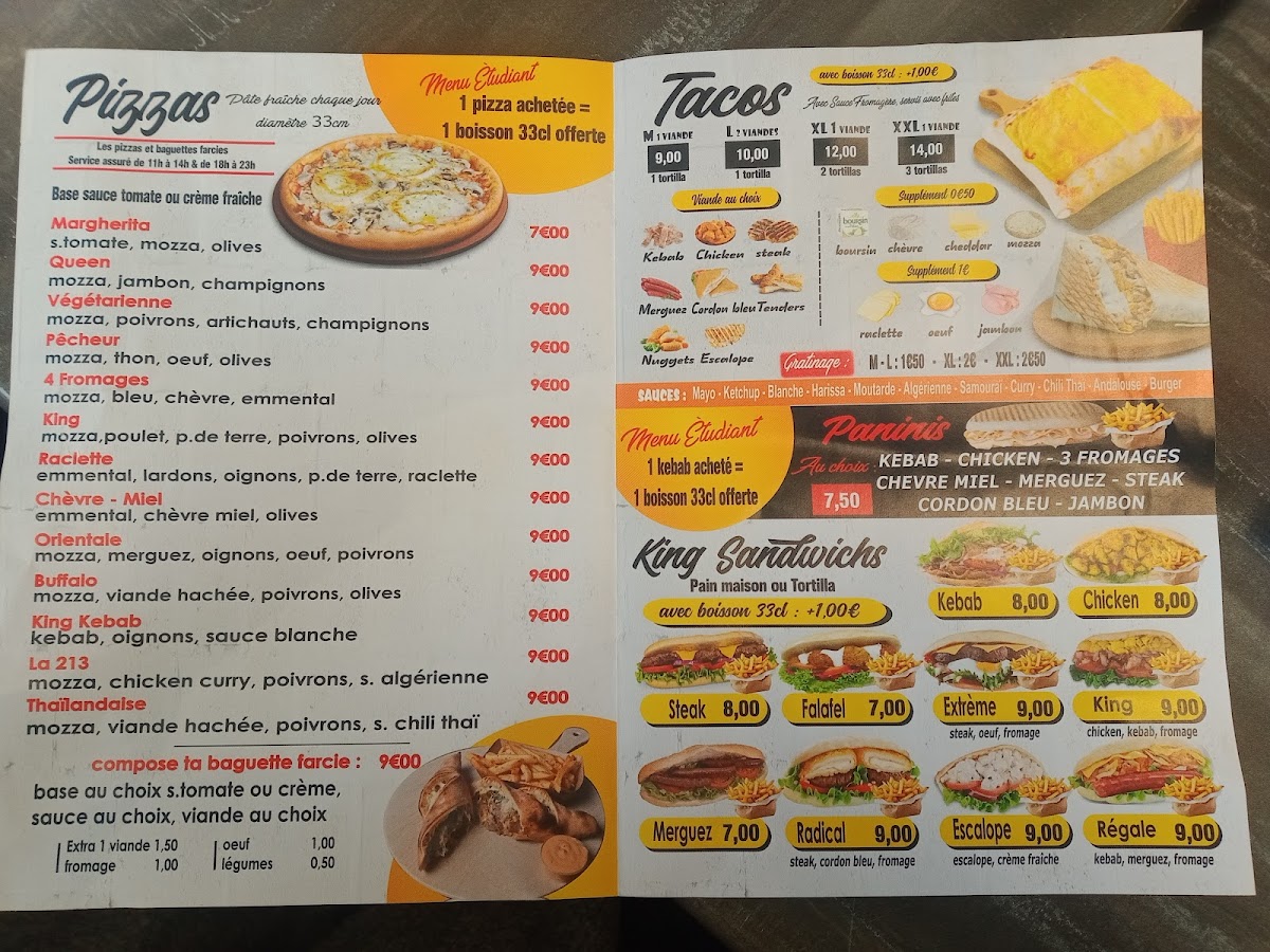 Menu Photo 3