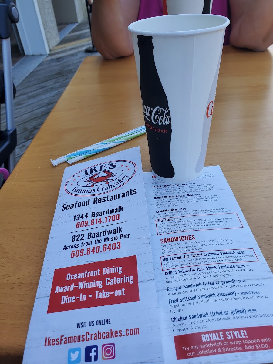 Menu Photo 6