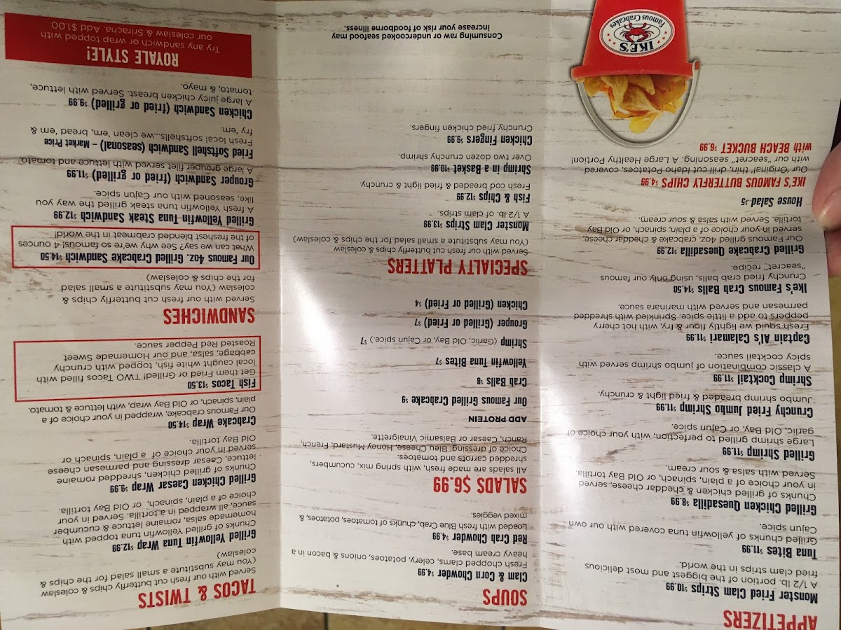 Menu Photo 7