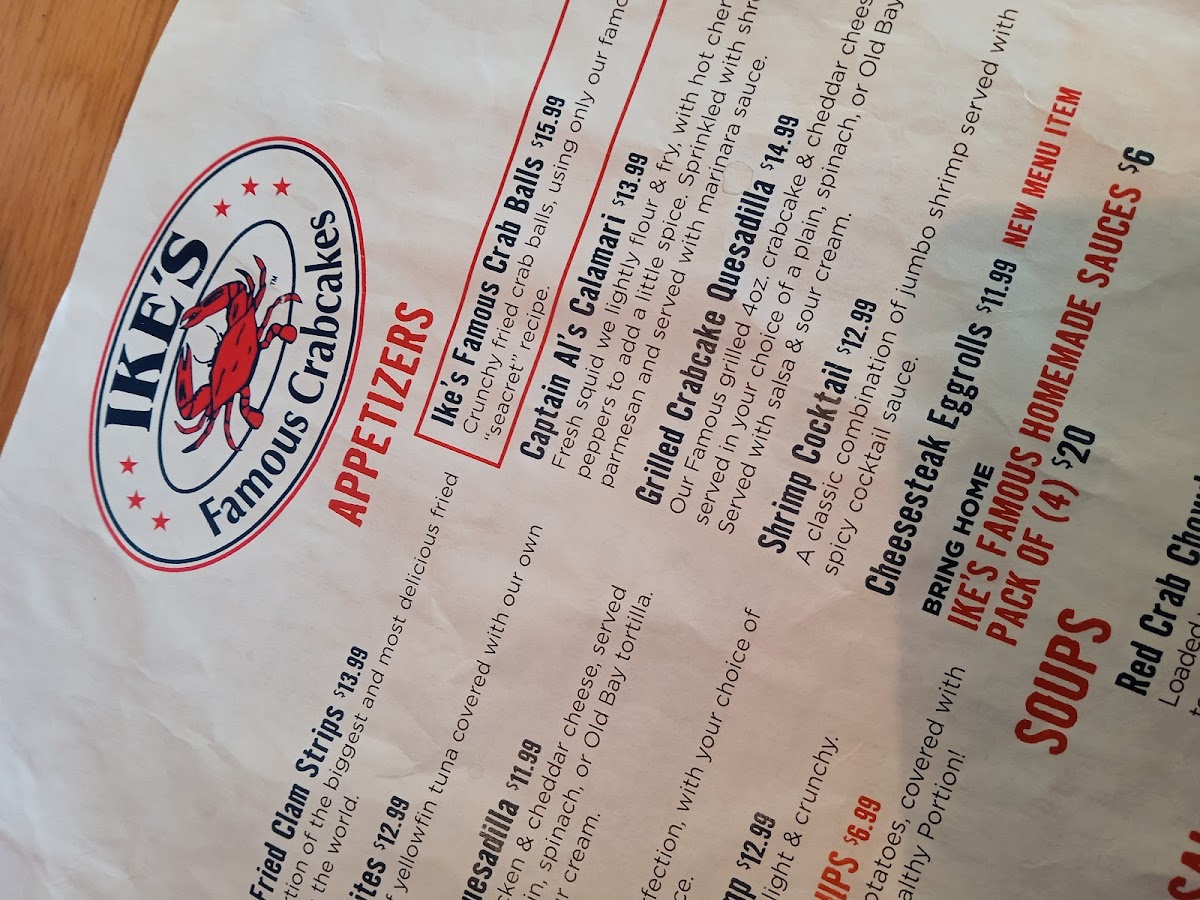 Menu Photo 8