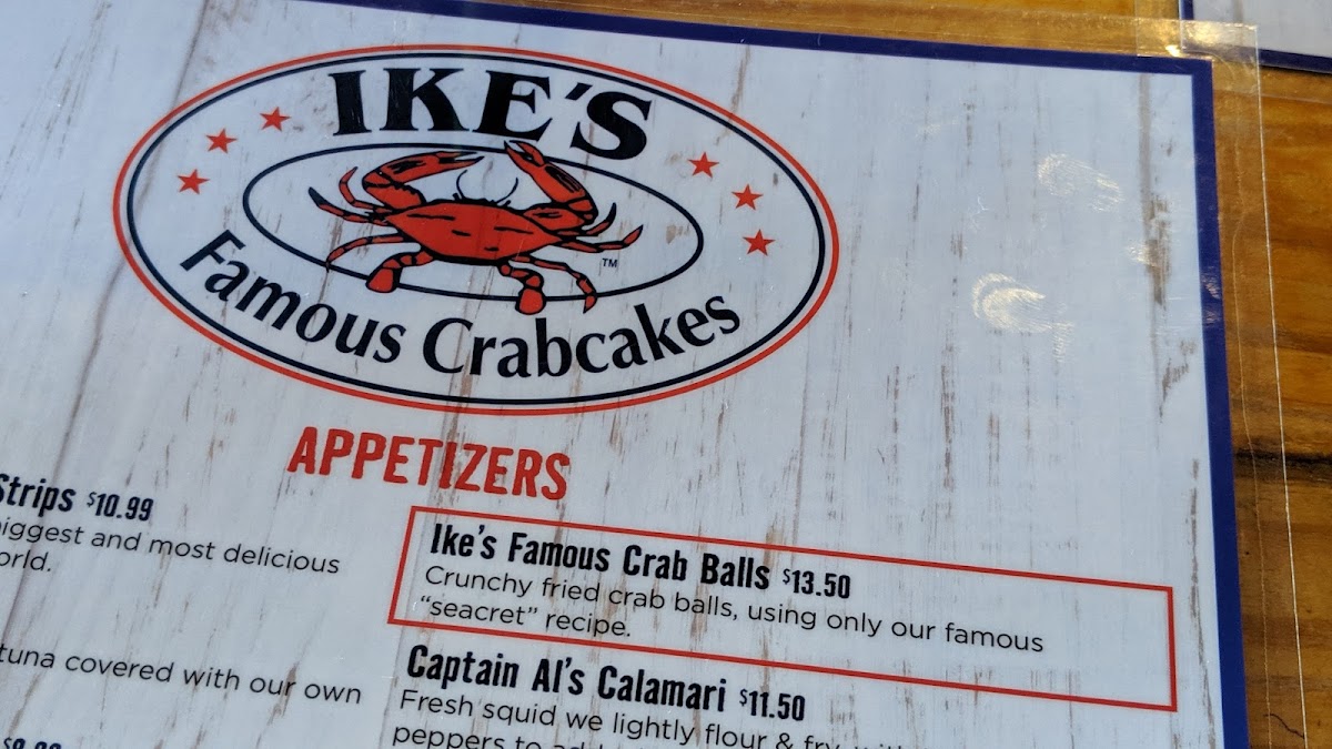 Menu Photo 9