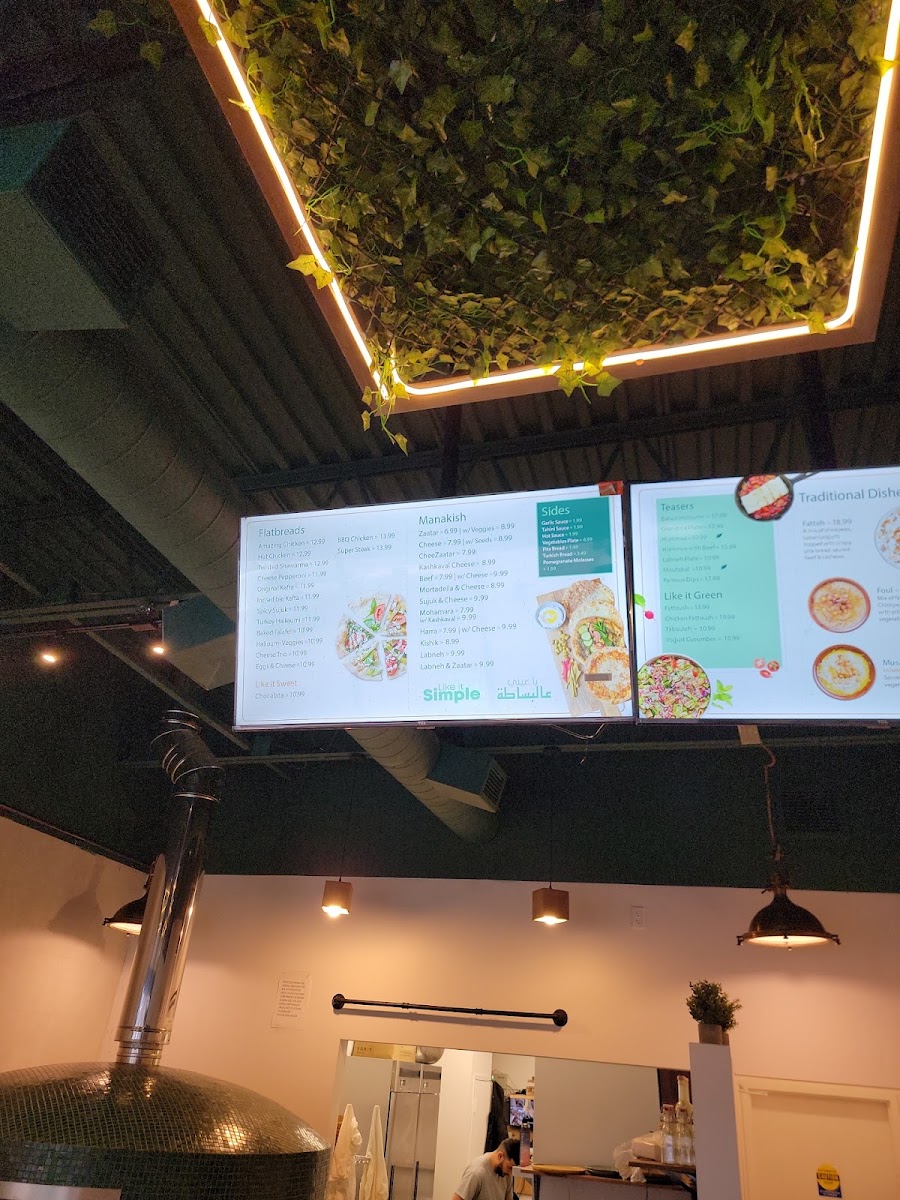 Menu Photo 4