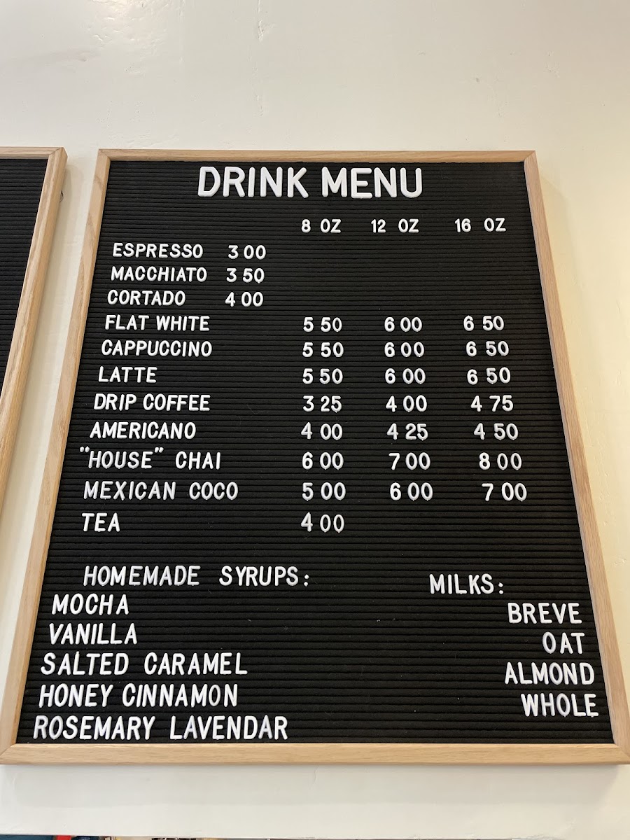 Menu Photo 3