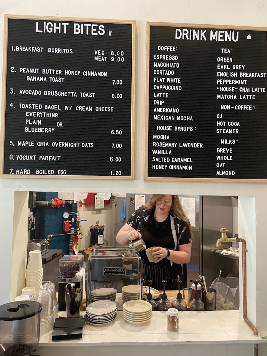 Menu Photo 5