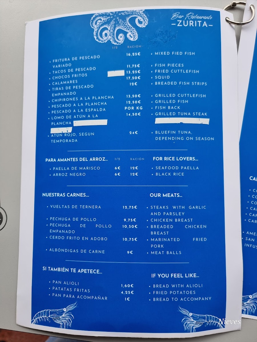 Menu Photo 3