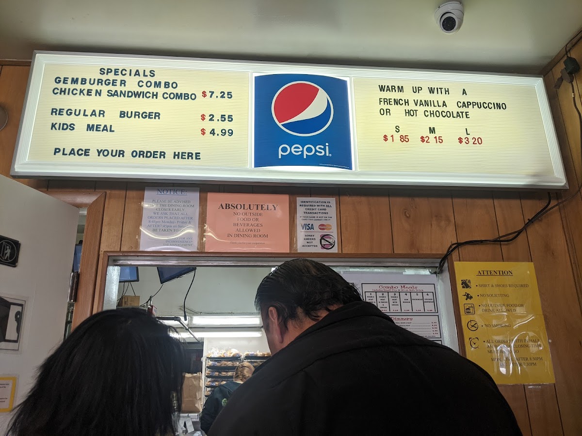 Menu Photo 5