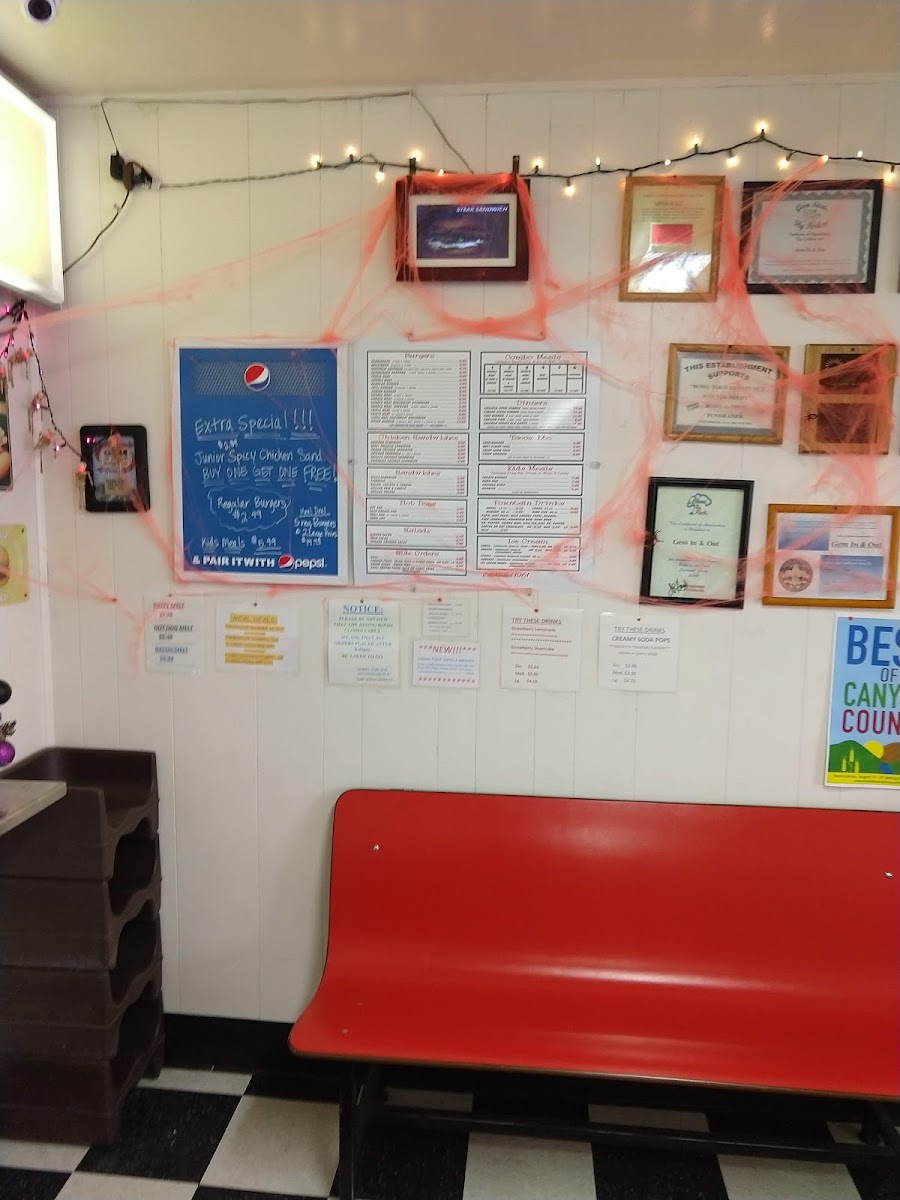 Menu Photo 6