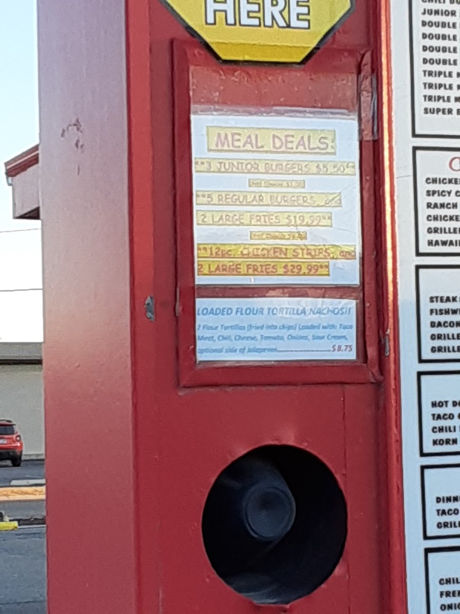 Menu Photo 7