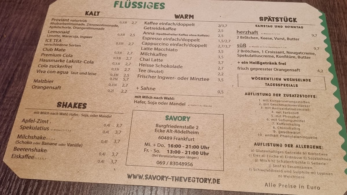 Menu Photo 3