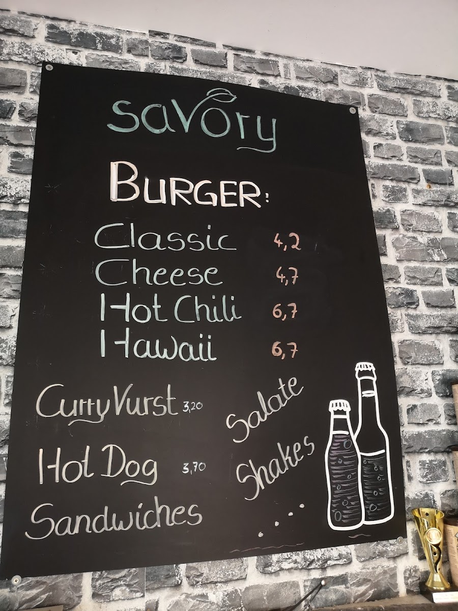 Menu Photo 4