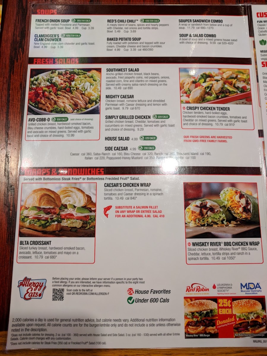 Menu Photo 10