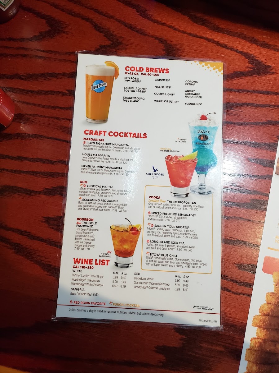 Menu Photo 4