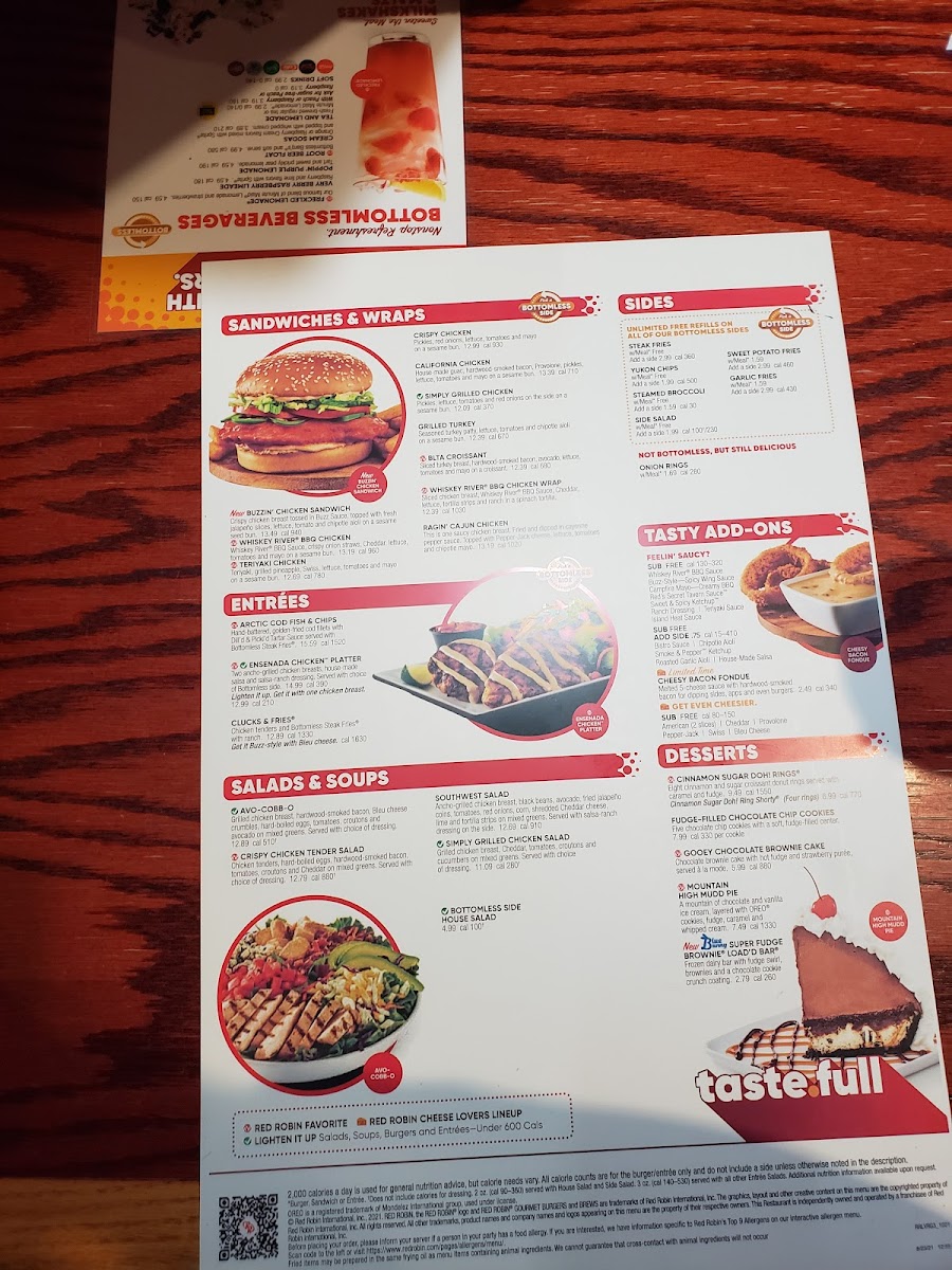Menu Photo 6