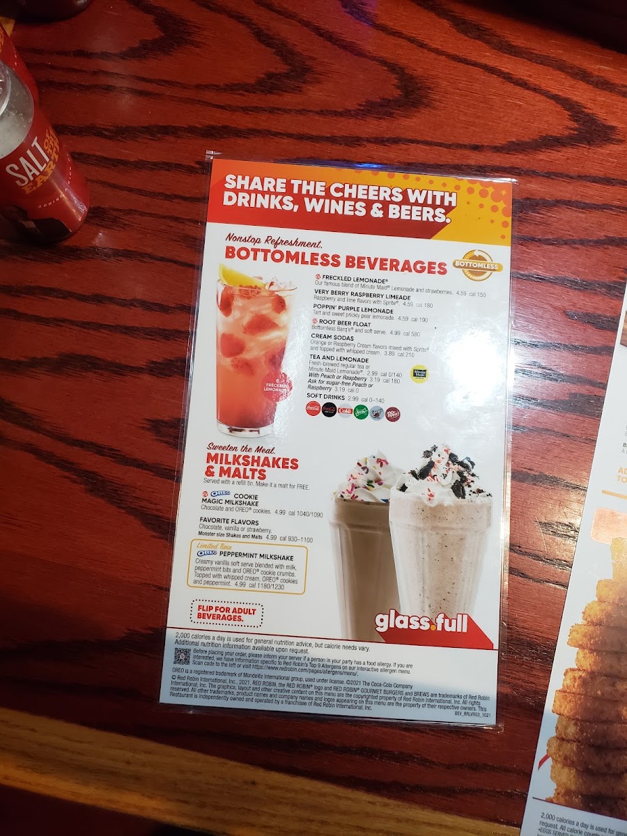 Menu Photo 8