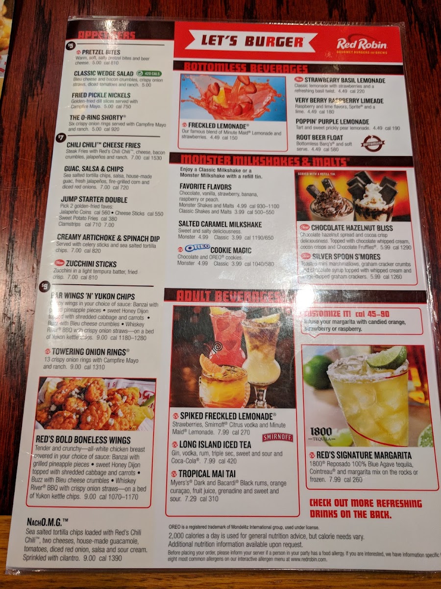 Menu Photo 9