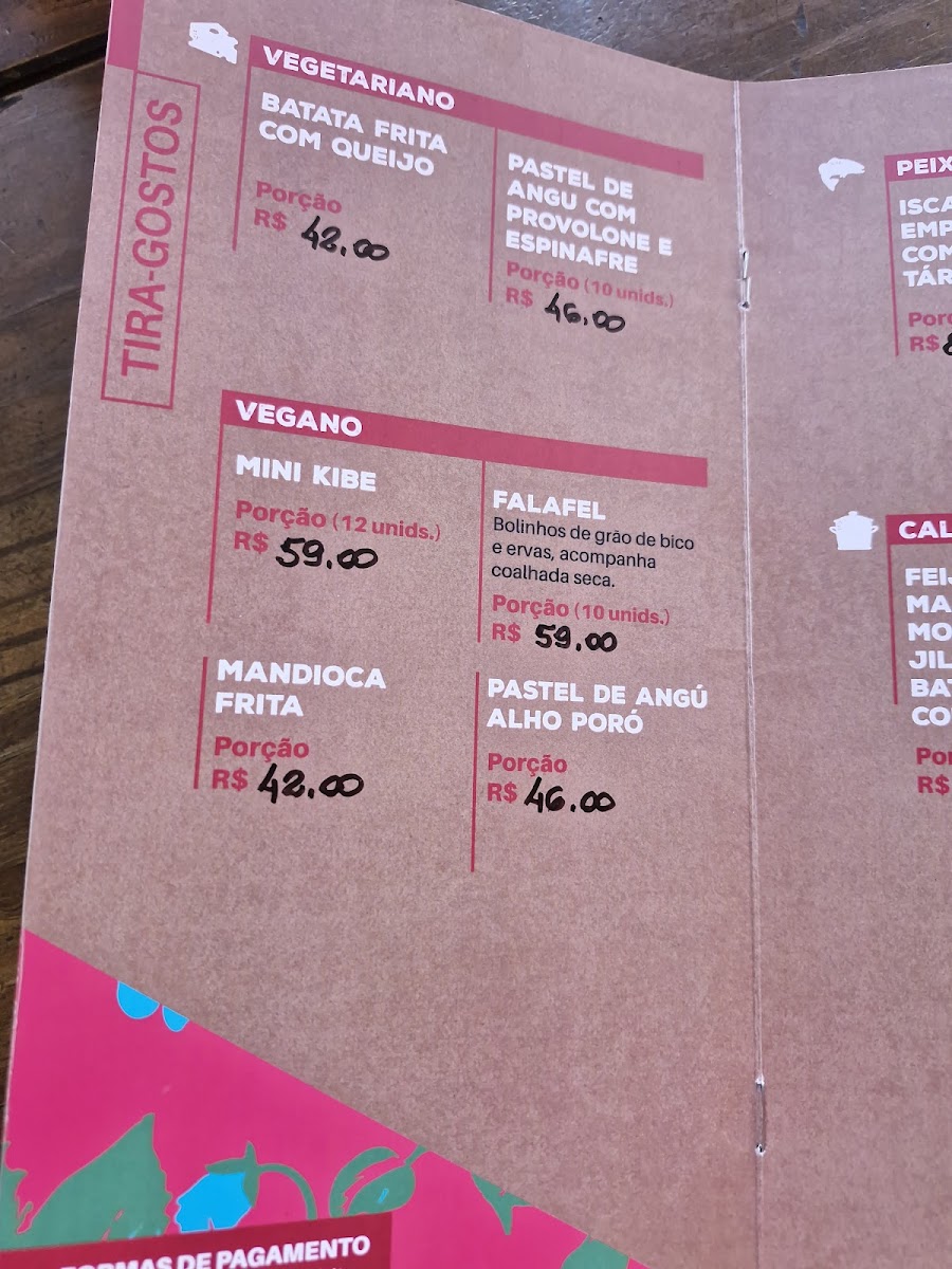 Menu Photo 10