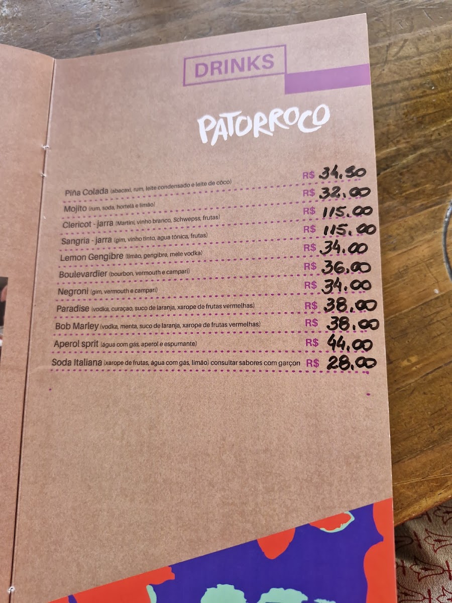 Menu Photo 3