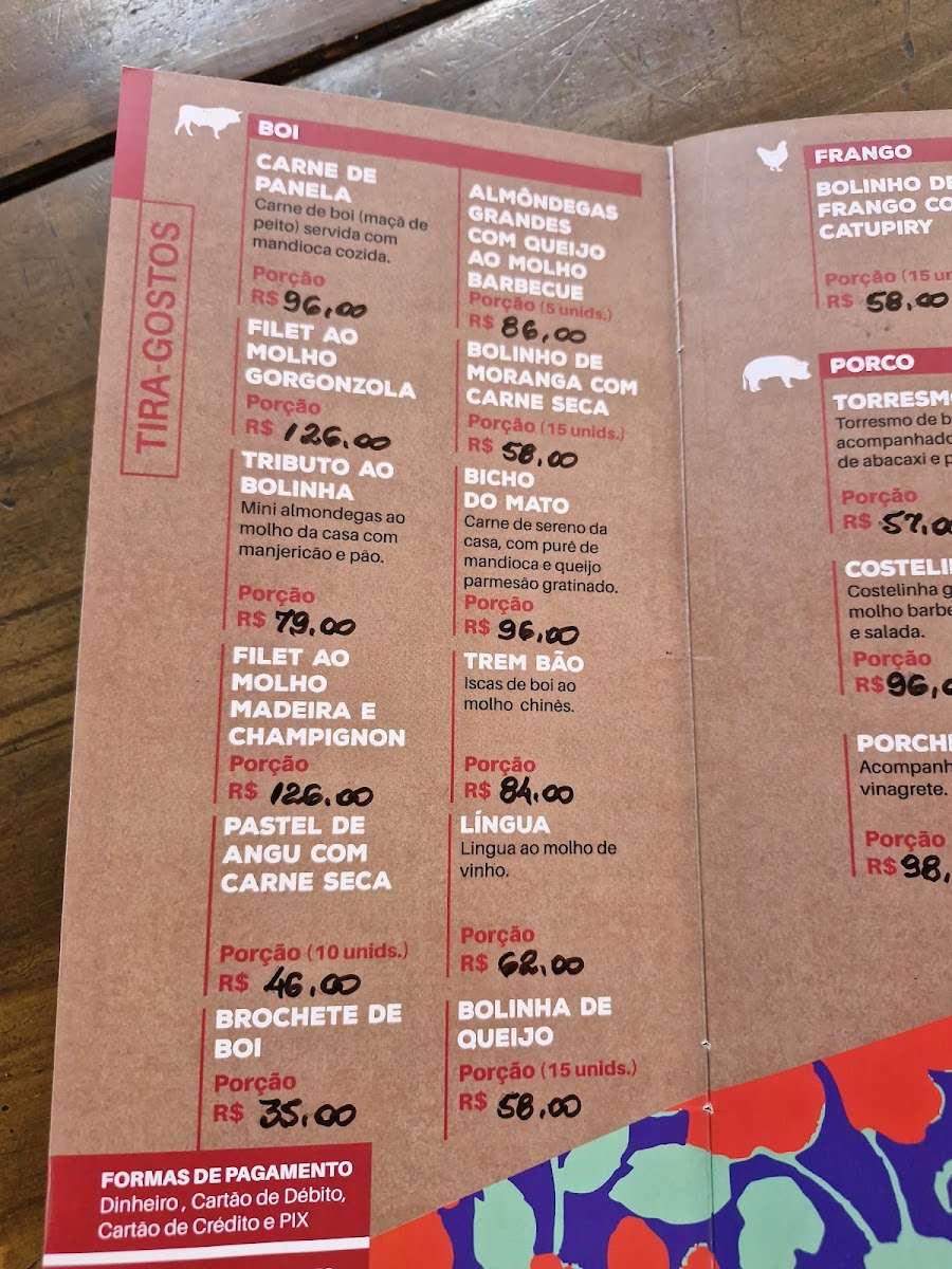 Menu Photo 6