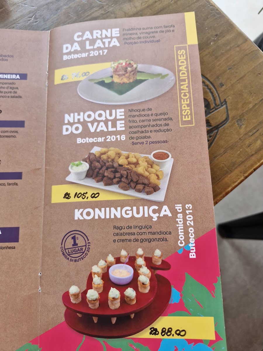 Menu Photo 8