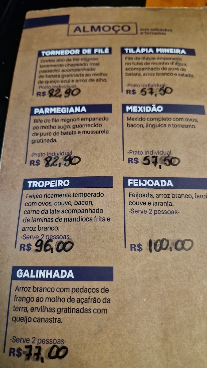 Menu Photo 9