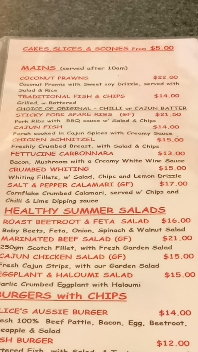 Menu Photo 3