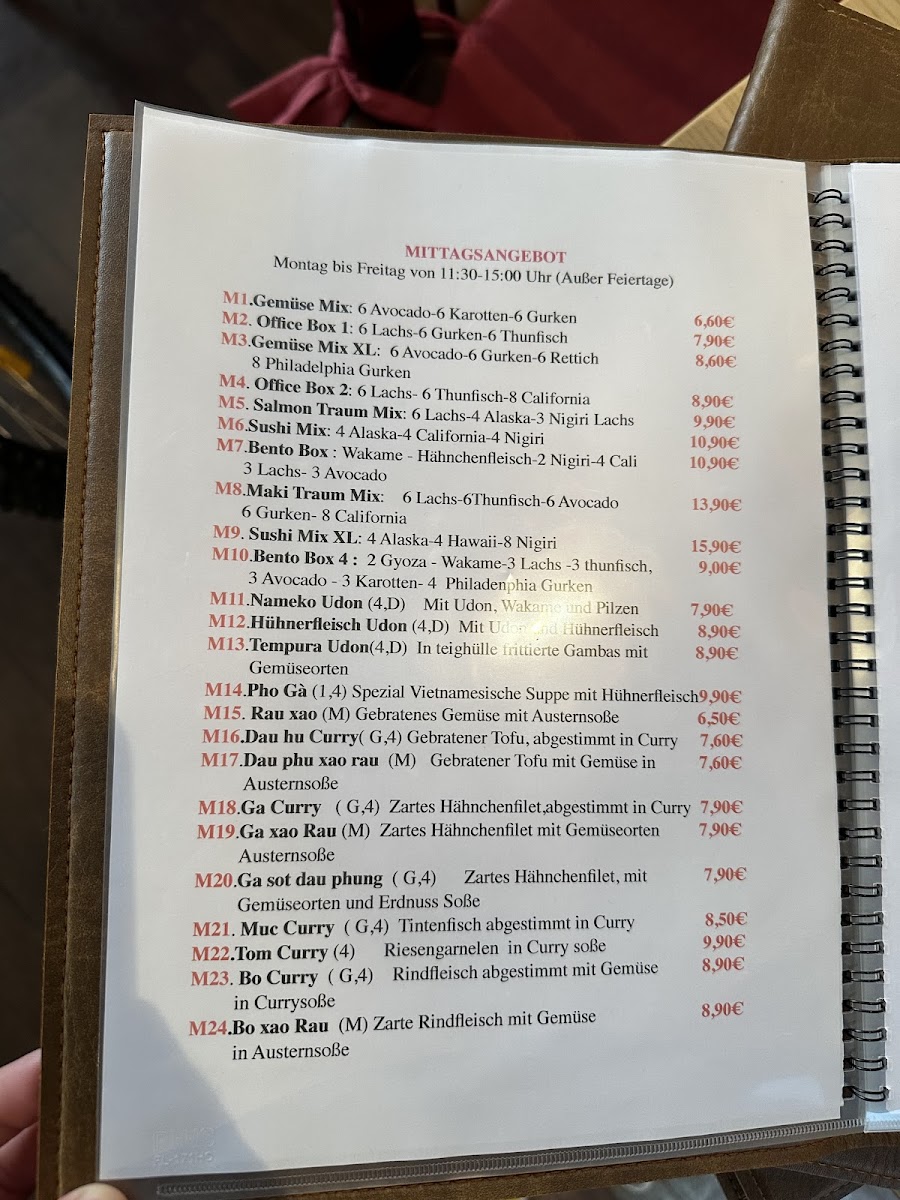 Menu Photo 10