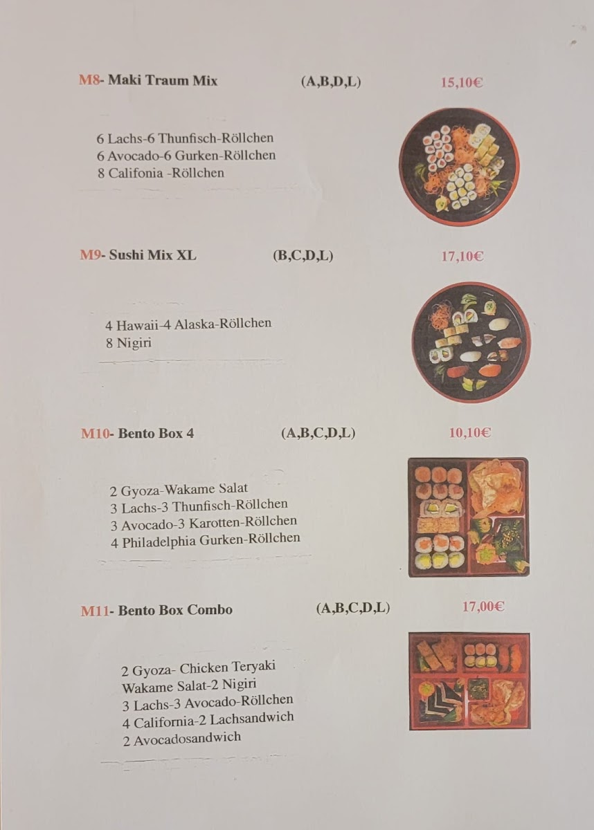 Menu Photo 6