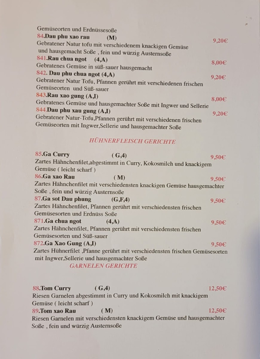 Menu Photo 7
