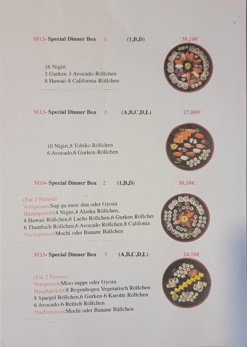 Menu Photo 8