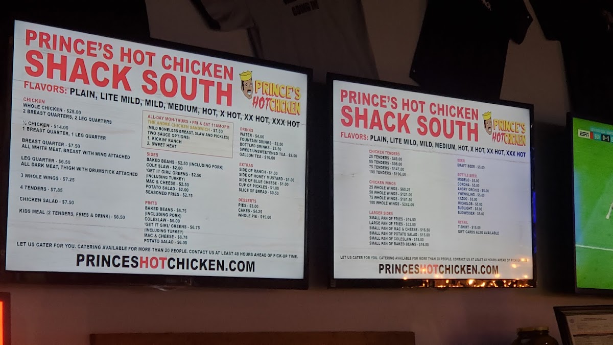 Menu Photo 10