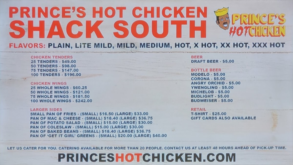 Menu Photo 3