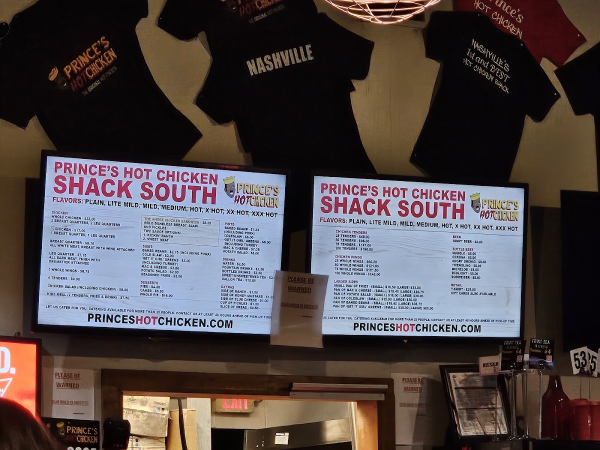 Menu Photo 7