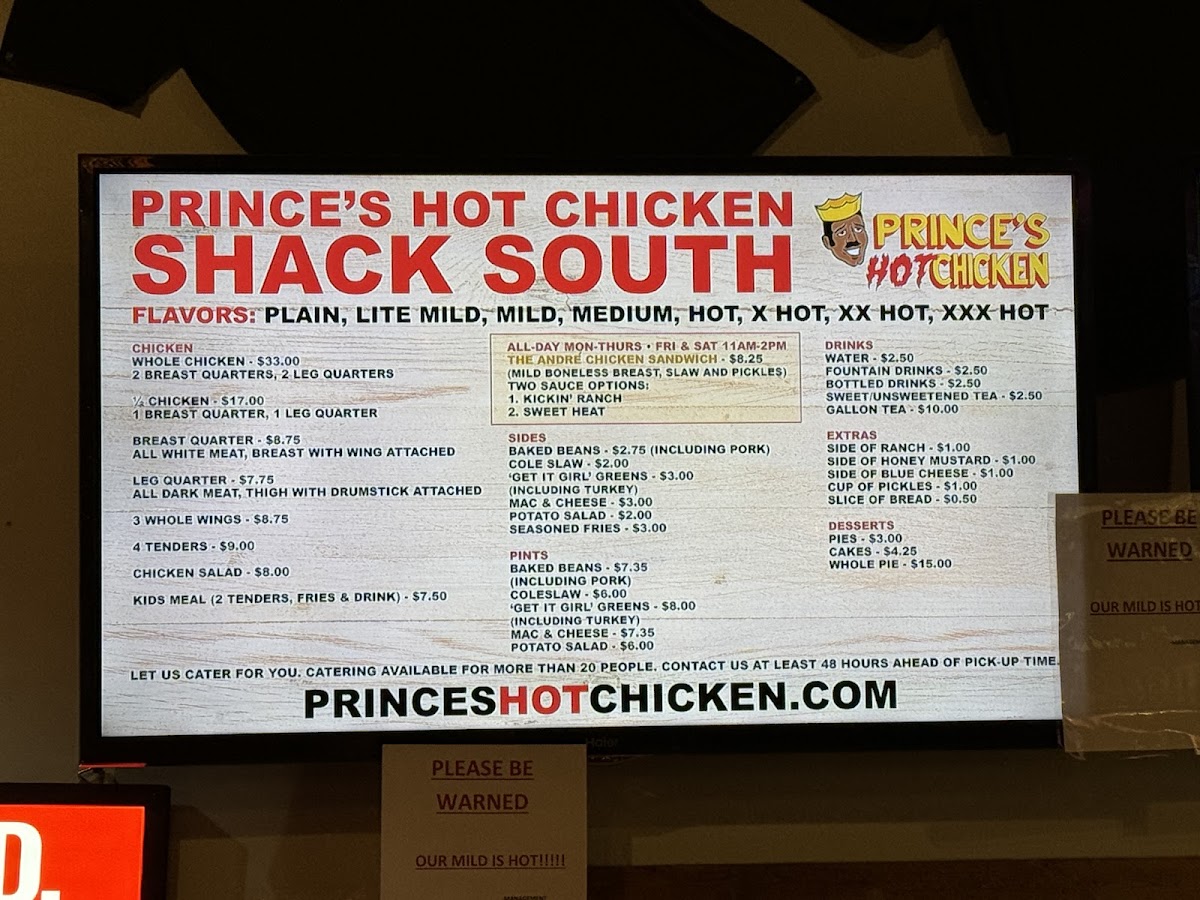 Menu Photo 8