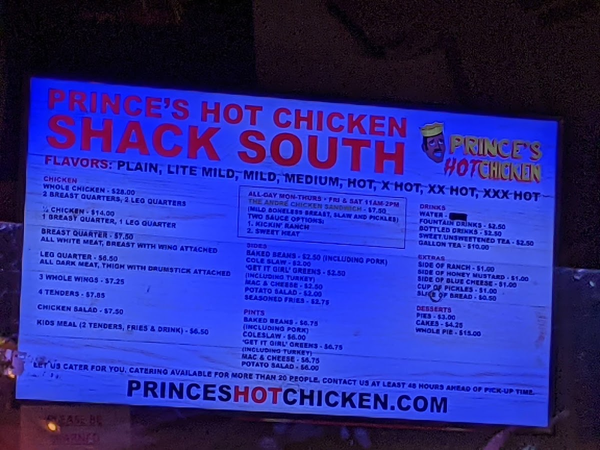 Menu Photo 9