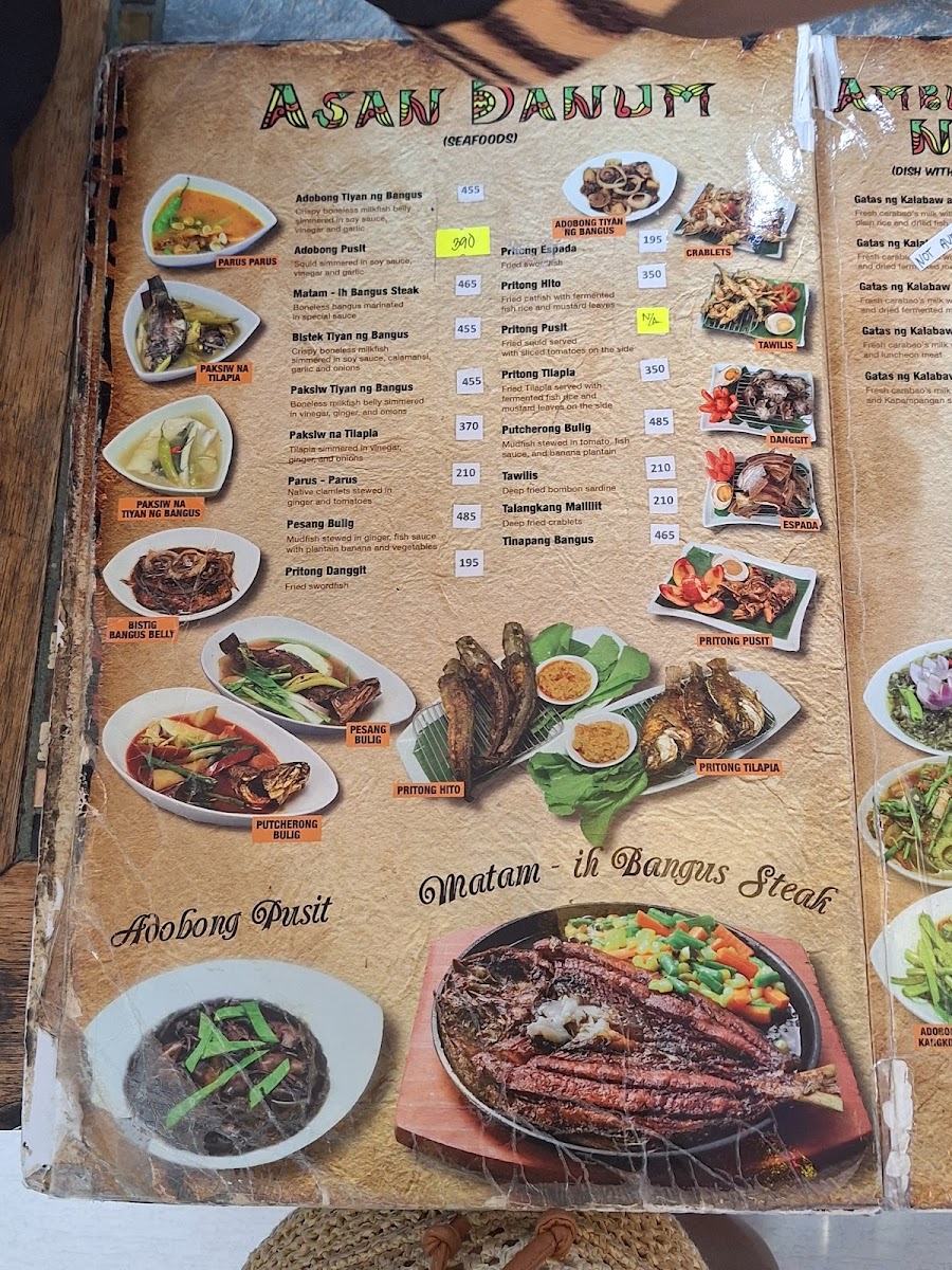 Menu Photo 10