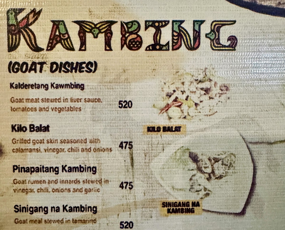 Menu Photo 6