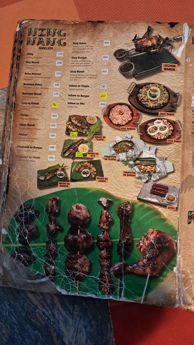 Menu Photo 8