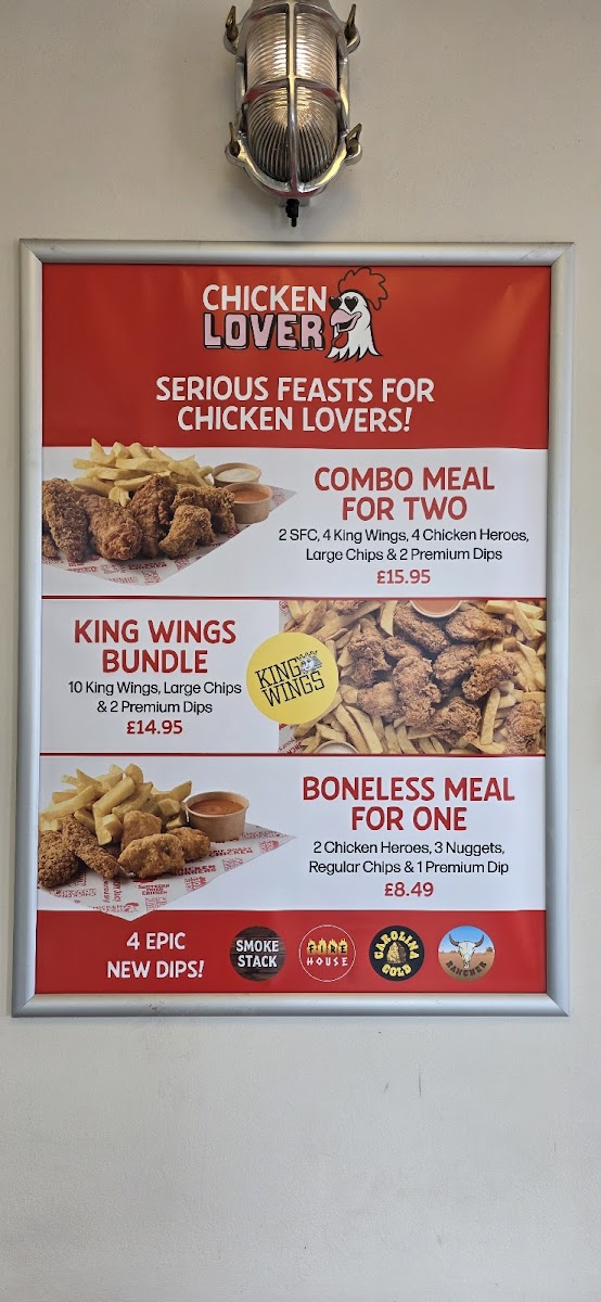 Menu Photo 4