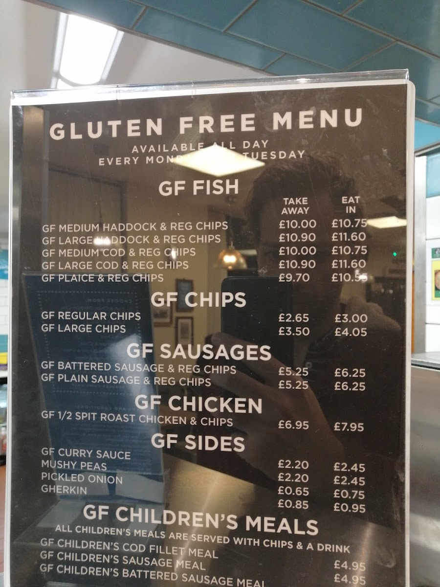 Menu Photo 9