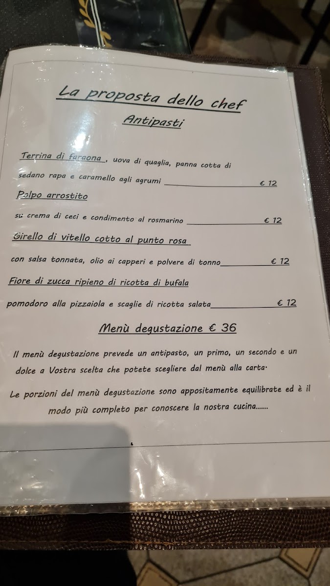 Menu Photo 5