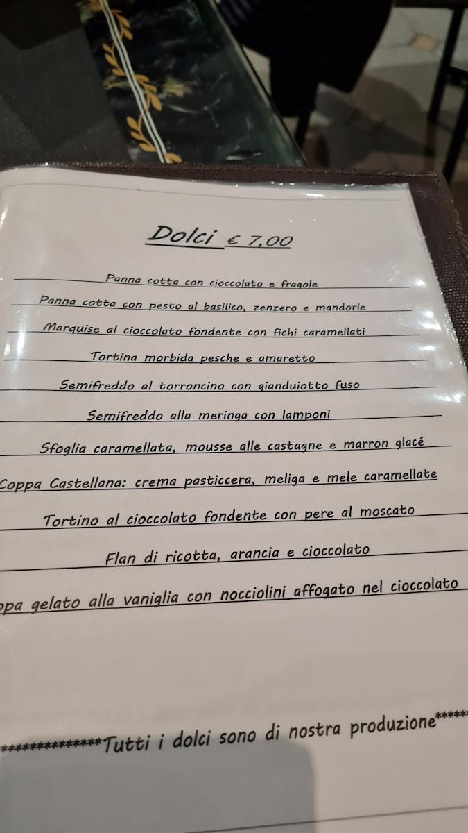 Menu Photo 7