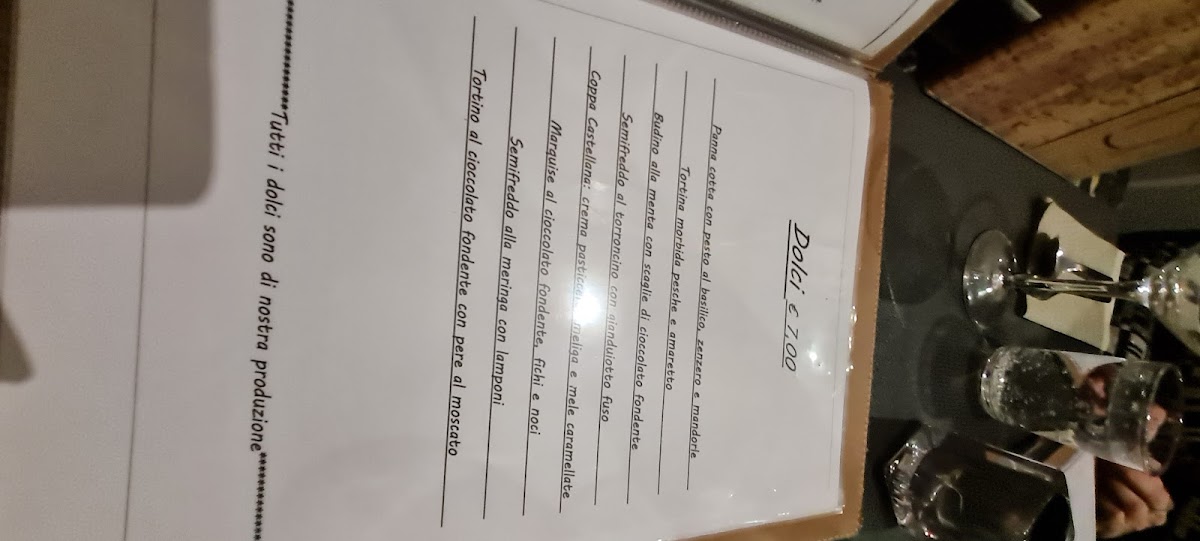 Menu Photo 9