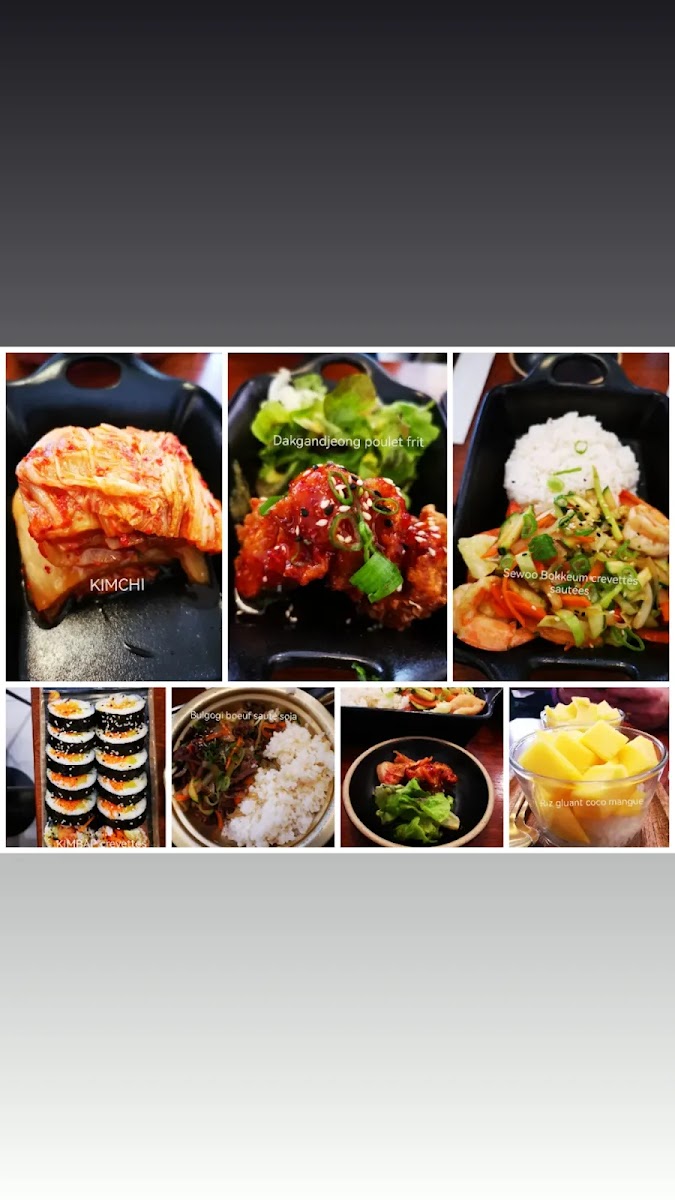 Menu Photo 10